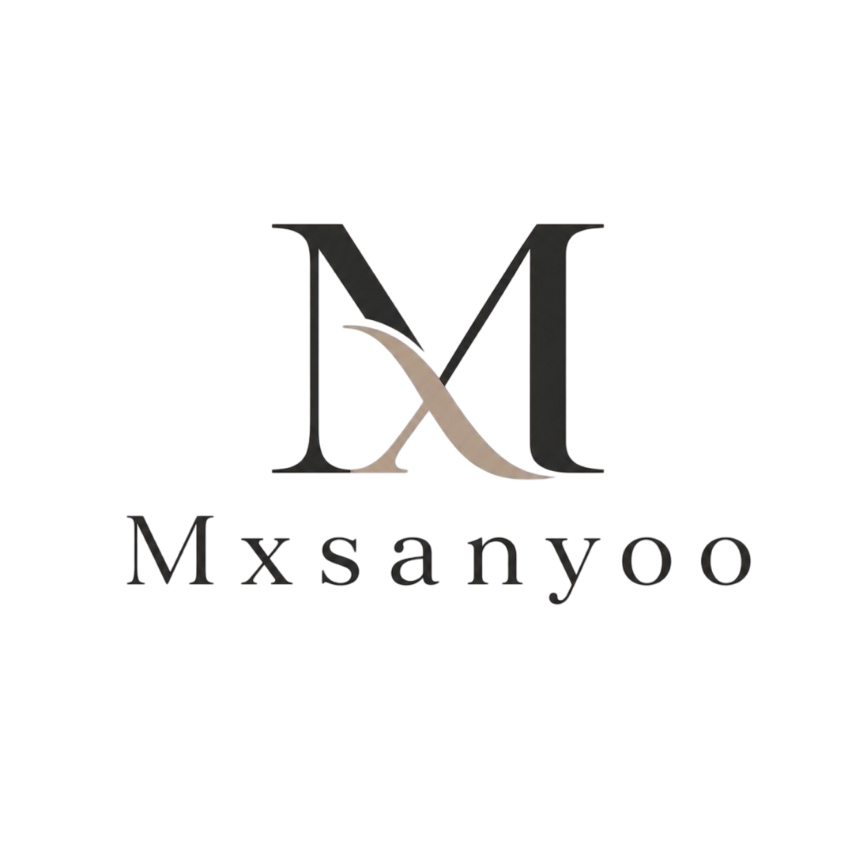 Mxsanyoo